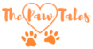 The Paw Tales Logo